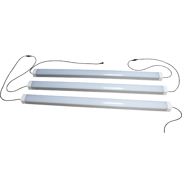 New product LED Tri-proof Light 1200mm /led tube light