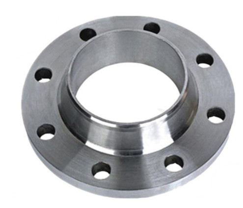 Duplex Material Steel Pipe Flange UNS S32750 B16.5 Good Mechanical Property