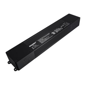 High PFC Triac Dimmable Driver Power AC 277V 80W Waterproof LED Driver