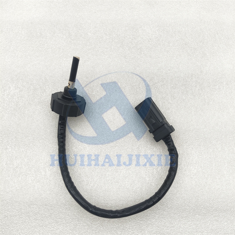 Fuel Water Level Sensor 423-6434 4236434 With 312D E312D Excavator C6.6 C7.1 Engine Excavator Parts