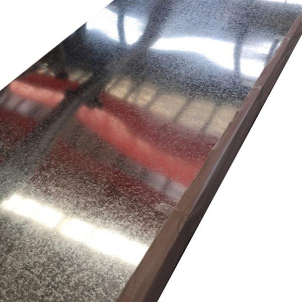 0.12-3mm Hot Dipped Galvanized Steel Sheet Plate 1100mm 1200mm 1220mm 1250mm