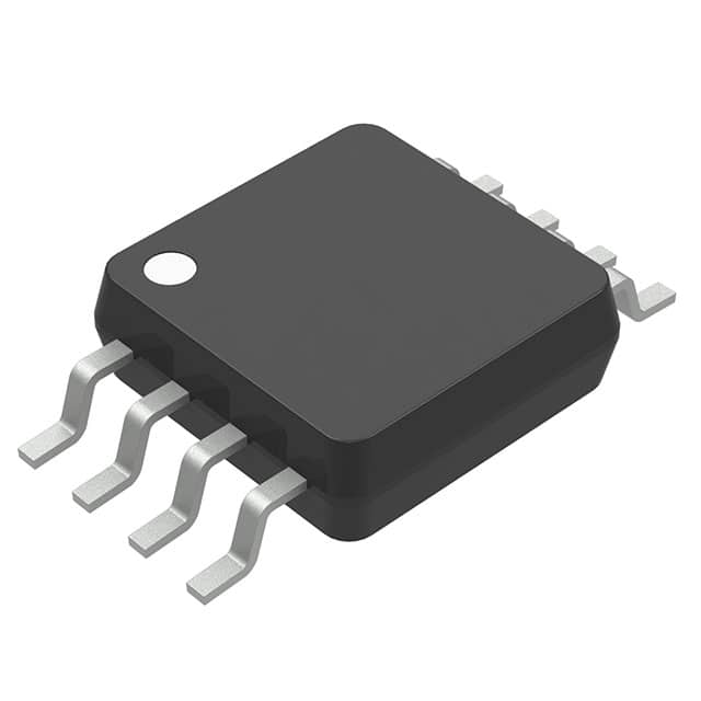  MCP4901T-E/MS Manufactures