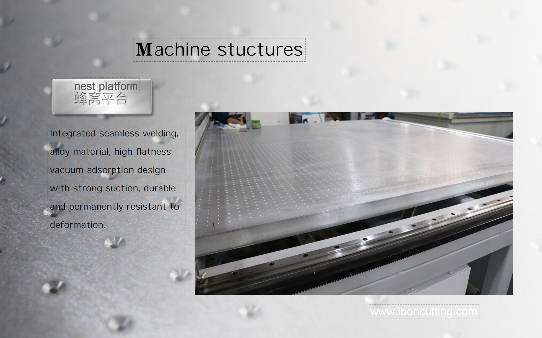 220V - 380V Car Cutting Machine Automatic Knife Cutting Machine In Car Interior Industry