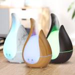 Portable 5W 20㎡ 200ml Ultrasonic Aromatherapy Diffuser