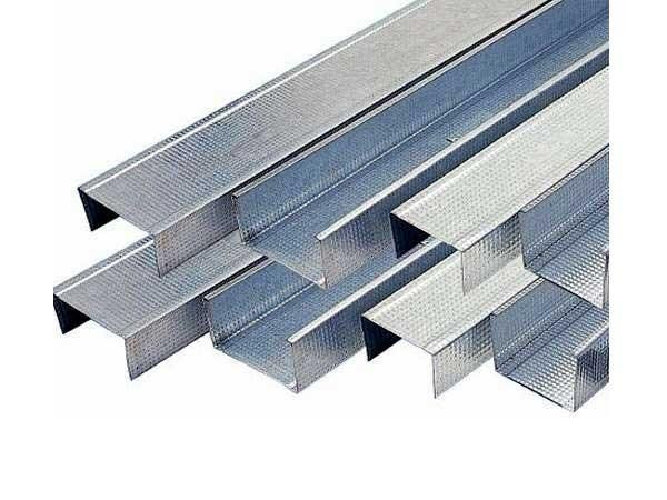 Z275g SGC570 G550 Galvanized Steel C-Profile/C-Channel/Purlin/Light Steel House Steel Slit Coils Spangle Steel Strips