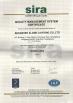 SHENZHEN ZLONE LIGHTING CO.,LTD Certifications