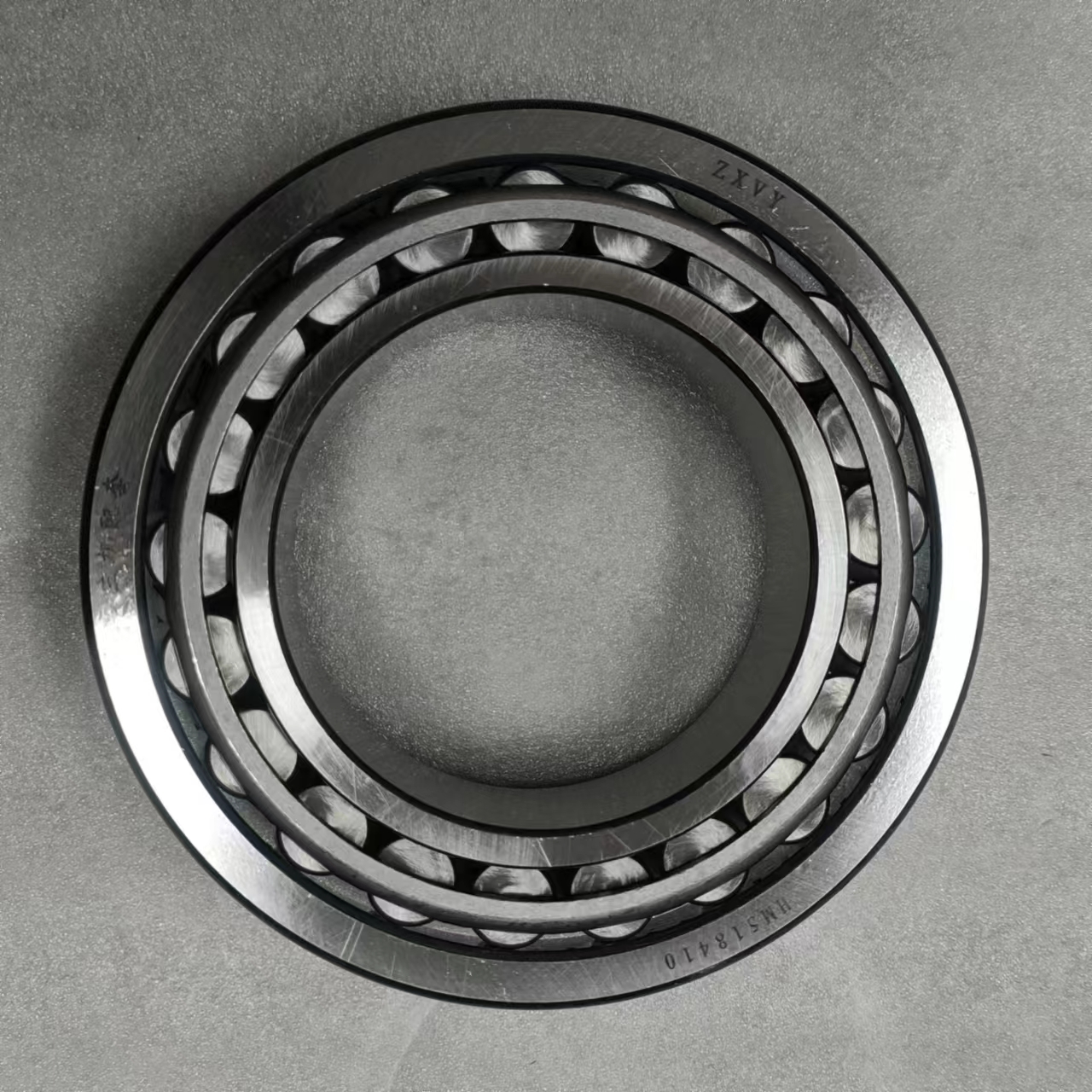 Trucks Car Model Metal Tapered Roller Bearing Set HM518445/10 hm518410 for Rear Wheel