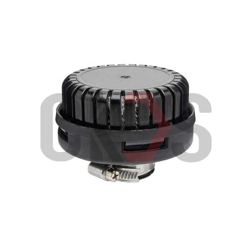 Air Dryer for Heavy Truck 4324070120 European Truck Parts Air Dryer Filter Iveco Mercedes Daf RVI