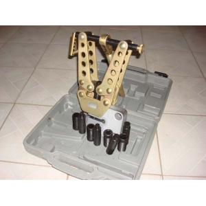 Simple Structure Basic Construction Tools / Hand Held Hole Punch for Punching