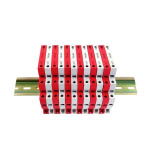 RS485 Control Signal Surge Protector 24v Signal Surge Arrester CE Verification