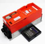 MDX61B0055-5A3-4-00 Industrial Sew Servo Drive Automation Control