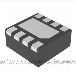  TPS59603QDSGRQ1 Gate Drivers Synchronous buck FET driver for high-frequency CPU core power in automotive applications 8- Manufactures