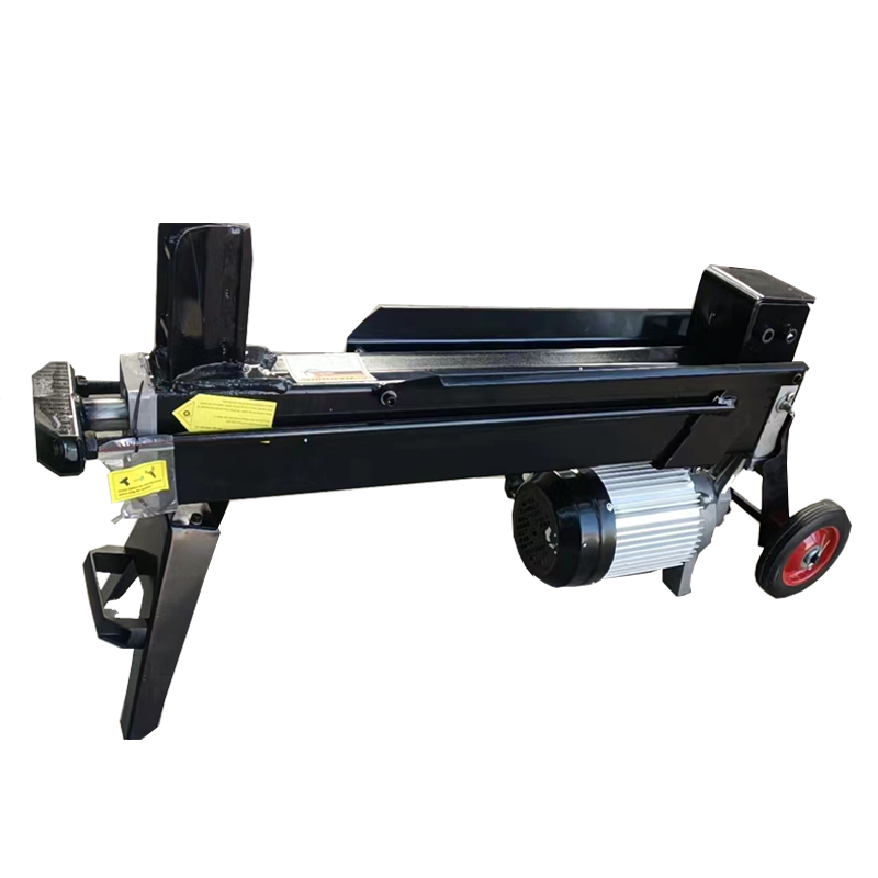 Wood Splitter Hydraulic Firewood Log Splitter Machine For Cutting Wood Branch
