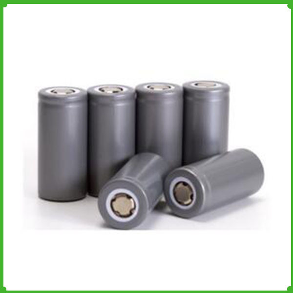 High capacity 32650 LiFepo4 lithium battery 3.2V 6AH rechargeable battery