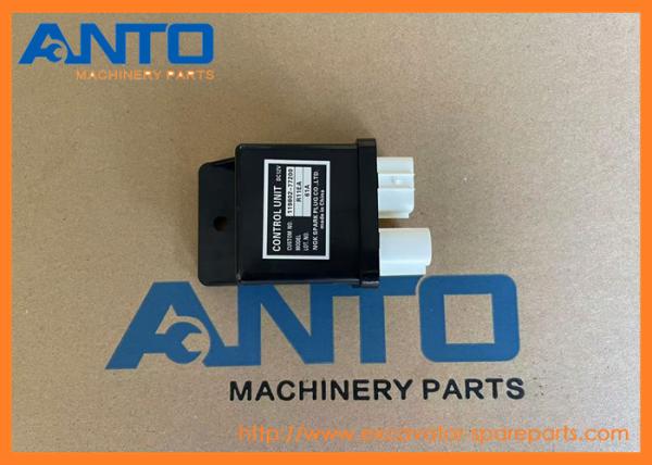 YM119802-77200 4626350 Safe Relay KOMATSU Excavator Spare Parts For PC27MR-3