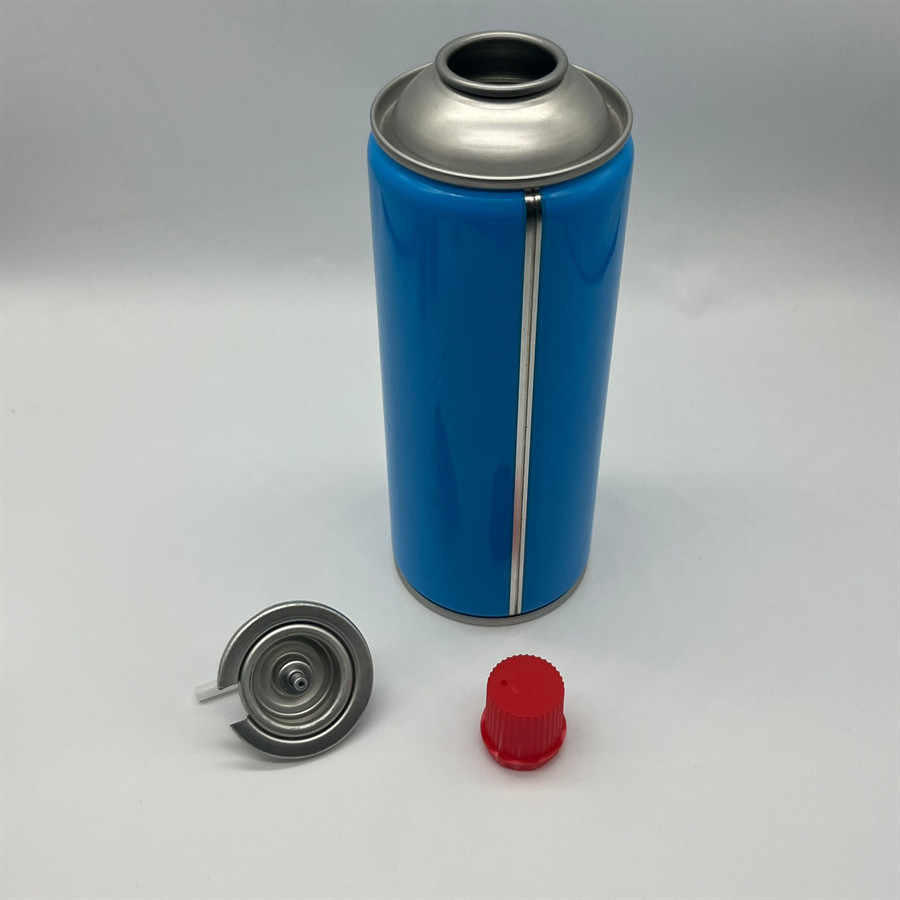 Efficient LPG Replacement Valve for RV Gas Systems - Compact and Leak - Proof Specification
