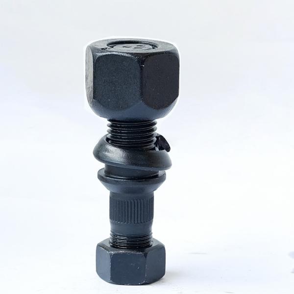 Vehicle Accessories Wheel Bolt M20*1.5 10.9 12.9 Grade 659112455 MT119333