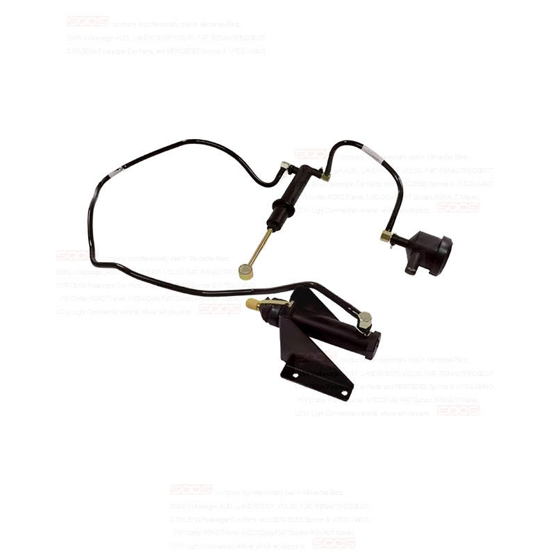European Car Fitment 97262952 5801585786 503645876 Clutch Cylinder For Iveco Daily