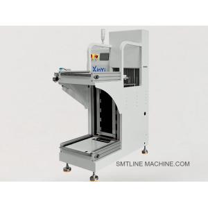 China L-Type PCB Downloader for Efficient SMT Line Automation and Board Handling on sale