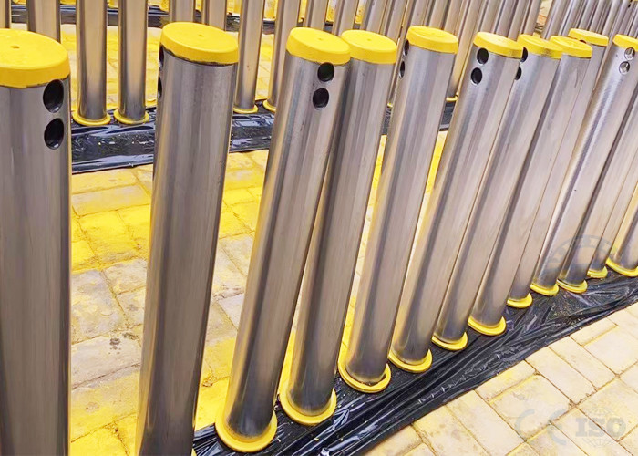 Excavator Parts Bucket Pins and Bushings for Engineering and Construction Machinery