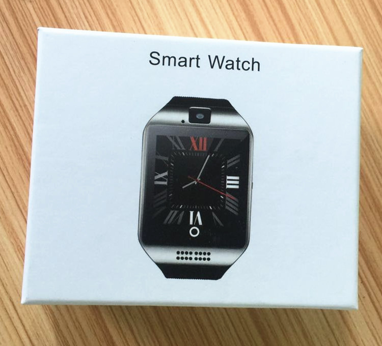 Fashion appearance colorful options good price for value waterproof watch pager