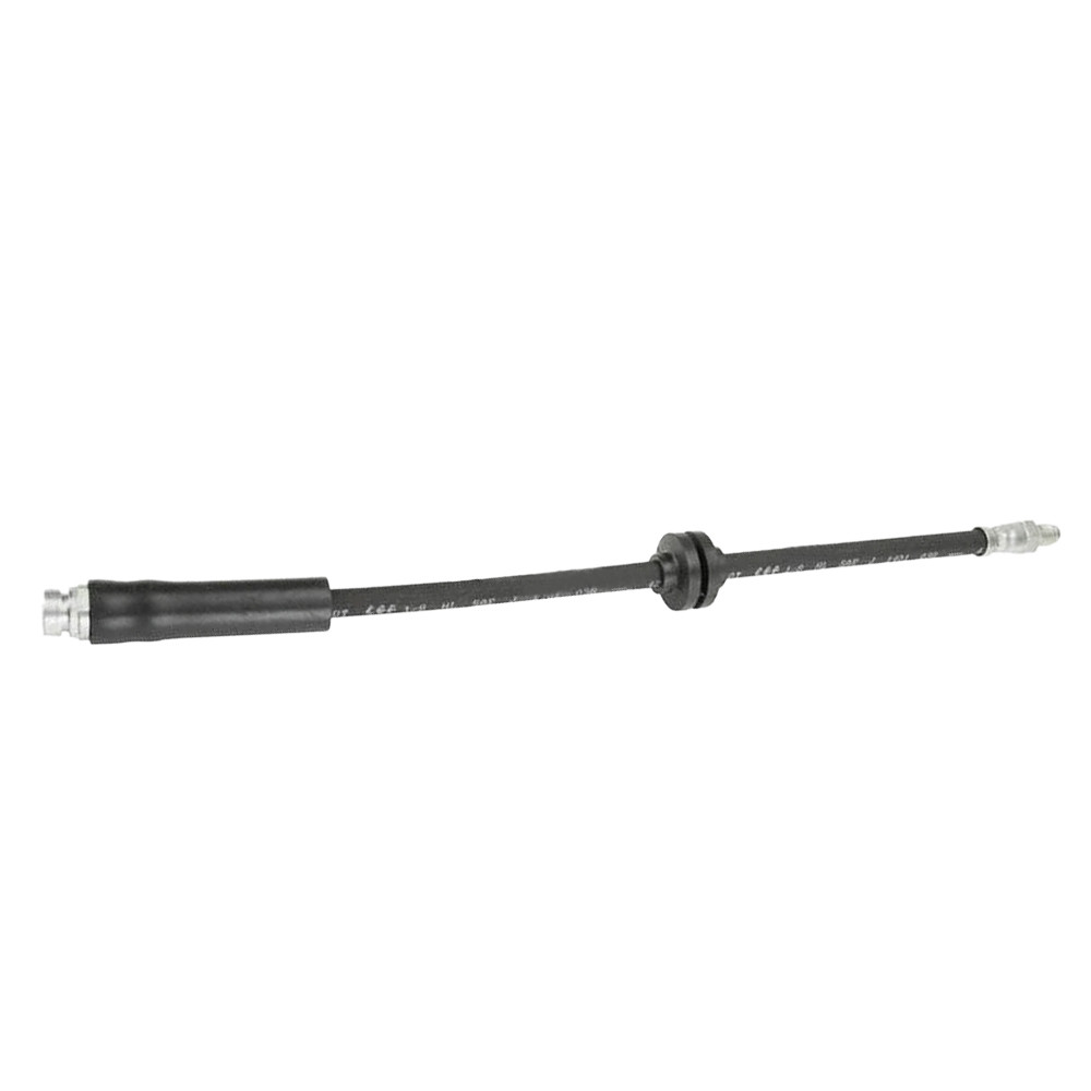 Brake Parts Black Rear Brake Hydraulic Hose 30681726 For S40