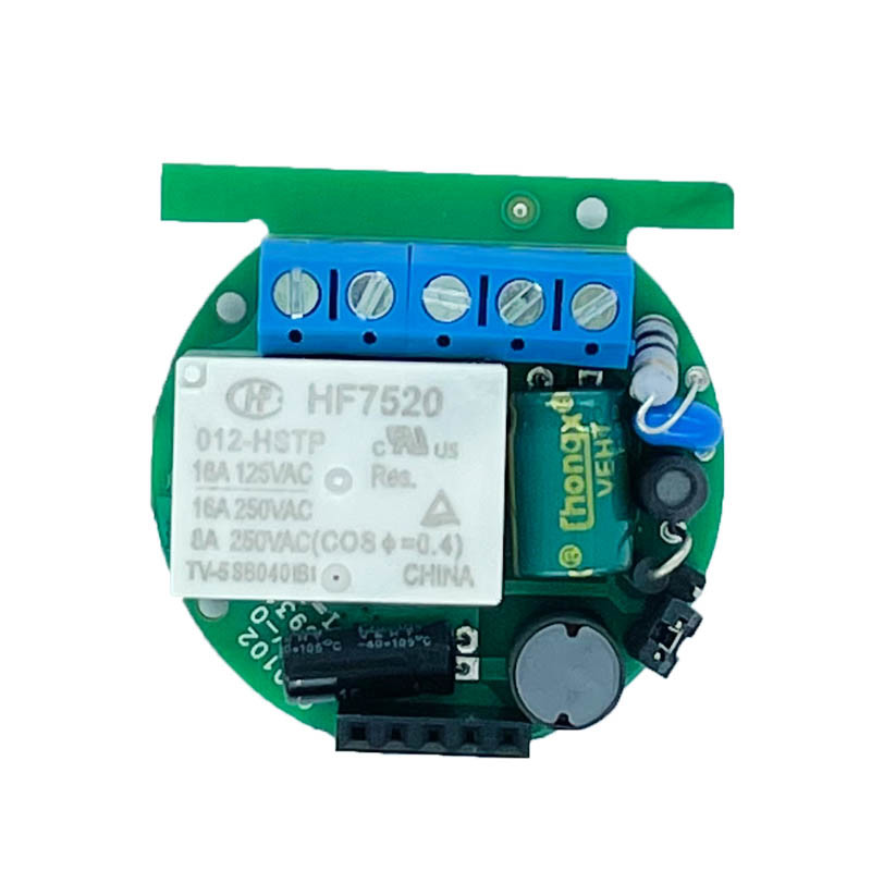 1-32 Layer PCBA Manufacturers 1.6mm Fr4 Circuit Board Manufacturing