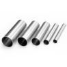Buy cheap Decorative Seamless Stainless Steel Pipe For Industry Architecture from wholesalers
