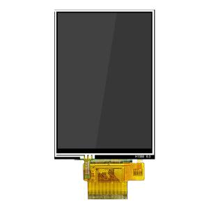 3.5 Inch TFT LCD Display with RTP | ST7796S Controller
