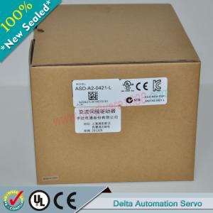  Delta Servo Motion ASDA-A2 Series ASD-A2-1521-L Manufactures