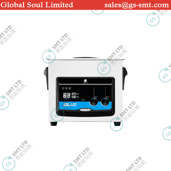 3.2L SMT Nozzle Cleaner 120W 40KHZ High Power Ultrasonic Cleaning Equipment