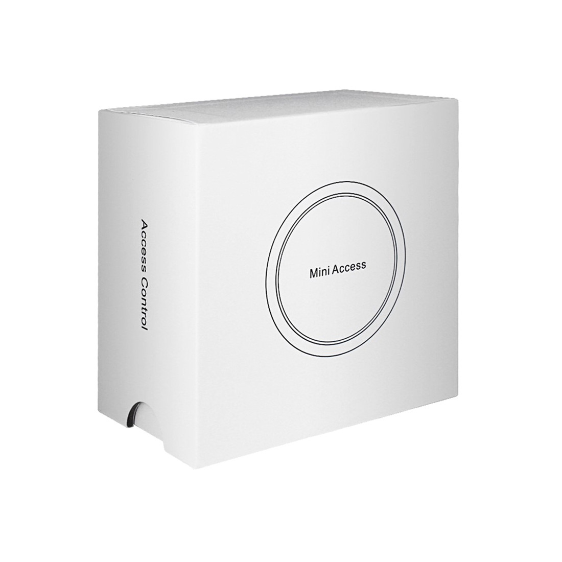 TuyaSmart Outdoor Fingerprint Biometric Access Control with 125KHz ID/EM Card Reader