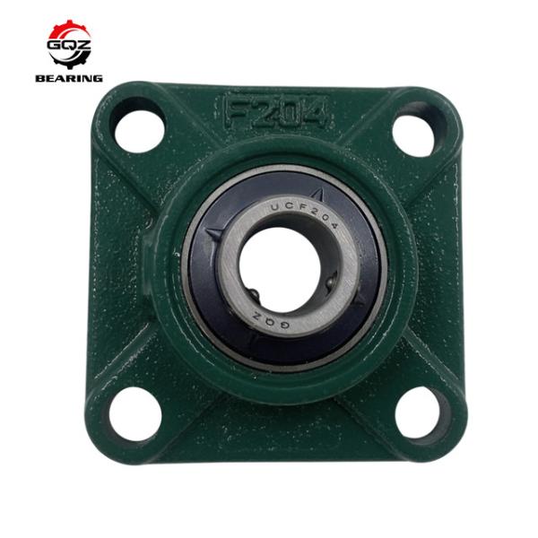 High Temperature Pillow Block Bearing Cylindrical Bore Link Belt Bearings