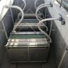 Buy cheap Anti Bacteria Hollow Fiber MBR Filter Membrane 25m2 0.05um PVDF Material from wholesalers