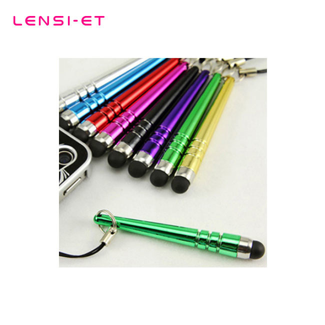 High Precision Aluminum Stylus Pen Smart Screen Phone Stylus Art Pen