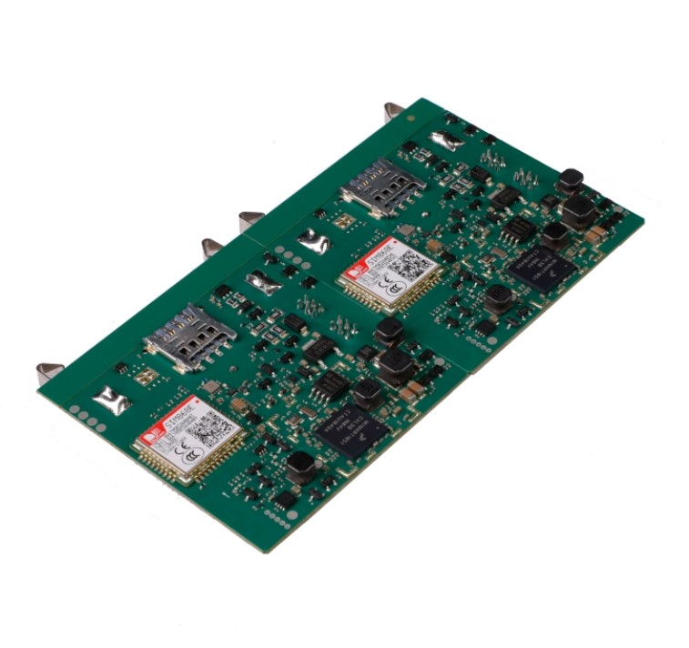 4-16 Layer Printed Circuits PCB Manufacturing Service PCBA Printed Circuit Board