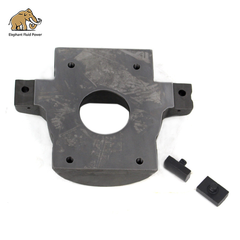 Hydraulic Pump Spare Parts Swashplate Gp 1693290 For Excavator
