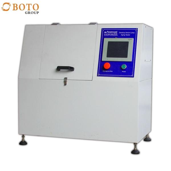 Quality High Temperature Test Chamber DIN35788Climatic Chamber Xenon Lamp Aging Chamber Environment Test Chamber Manufacturer for sale