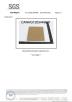 HICON POP DISPLAYS LTD Certifications