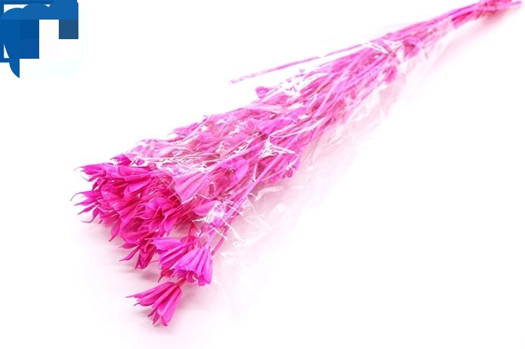 Artificial flowers and flower arrangements dry flowers gift