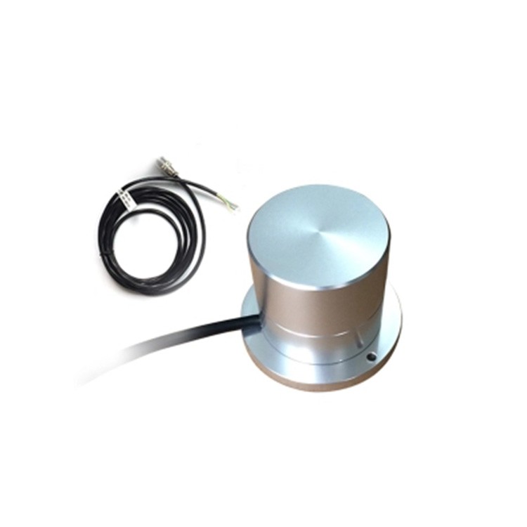 Aluminum Alloy Optical Sensor for Solar Radiation 4-20 mA Output Theory