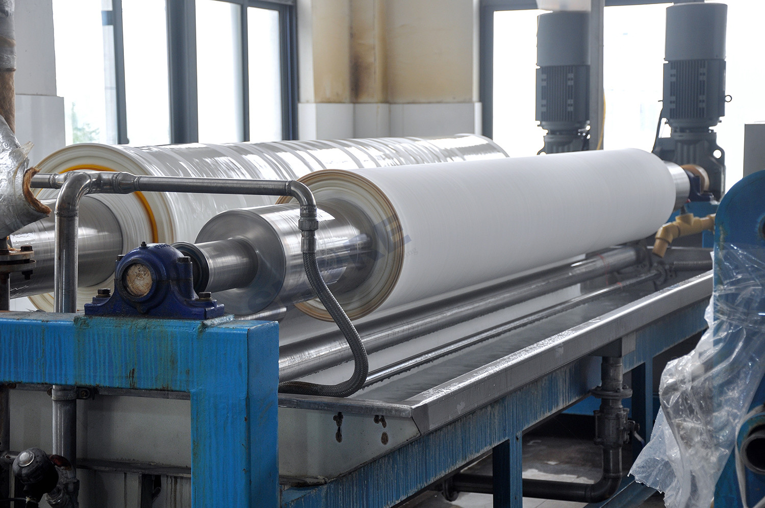 Washing Machine Filters or Filter Mesh, PP Material, Plain Weave, Customized Size and Free Samples