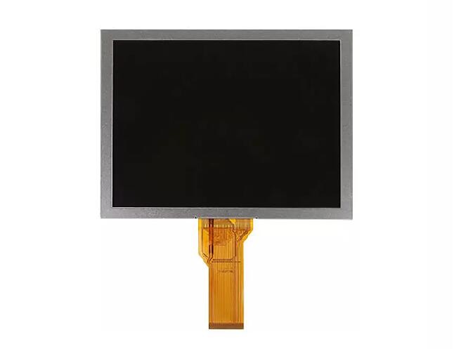 8" Tft Lcd Display At080tn52 V.1 Cell Phone Module Ej080na-05b Ej080na-05a