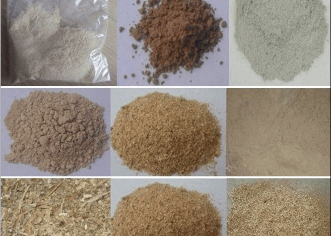 Three Phase Hammer Micro 300kg Impact Pulverizer Machine