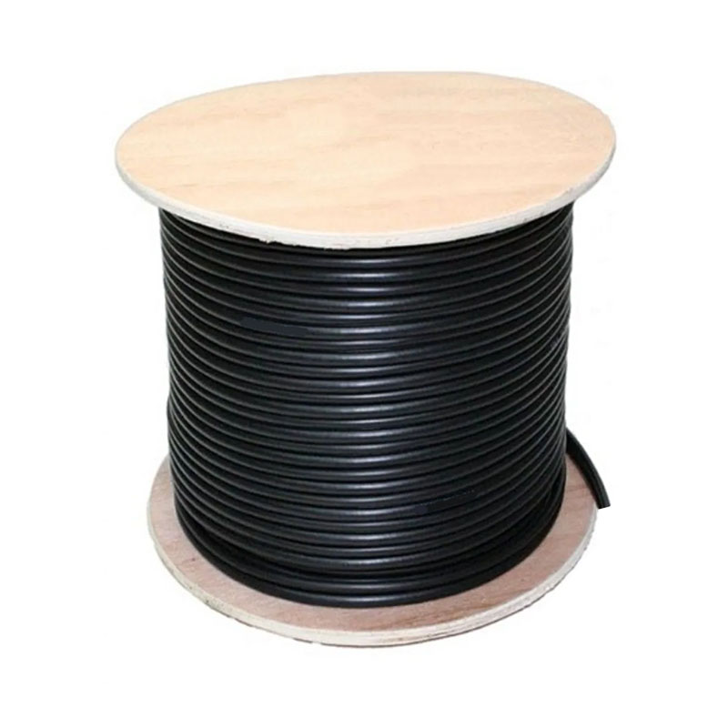 5dBi Gain Electric Jumper for Wireless Internet Access on Power Communication Cables