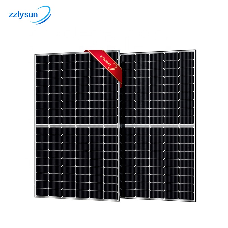 Bus Station On Grid Solar Power System 100KW 120KW For Car Port