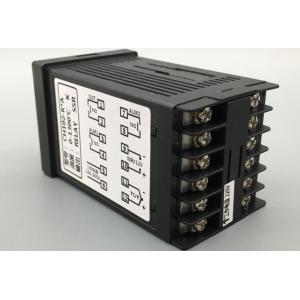 CH402 pt100 2 relay output digital temperature control thermostat controller