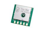 Ultra-high Sensitivity Super Low Power Consumption GPS Antenna Module Supporting