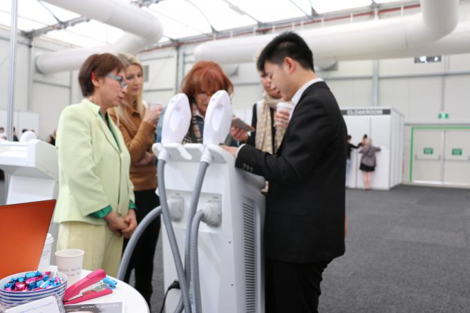 hifu ultrashape liposonix body contouring shaping from korea 13mm depth 500w big power hot