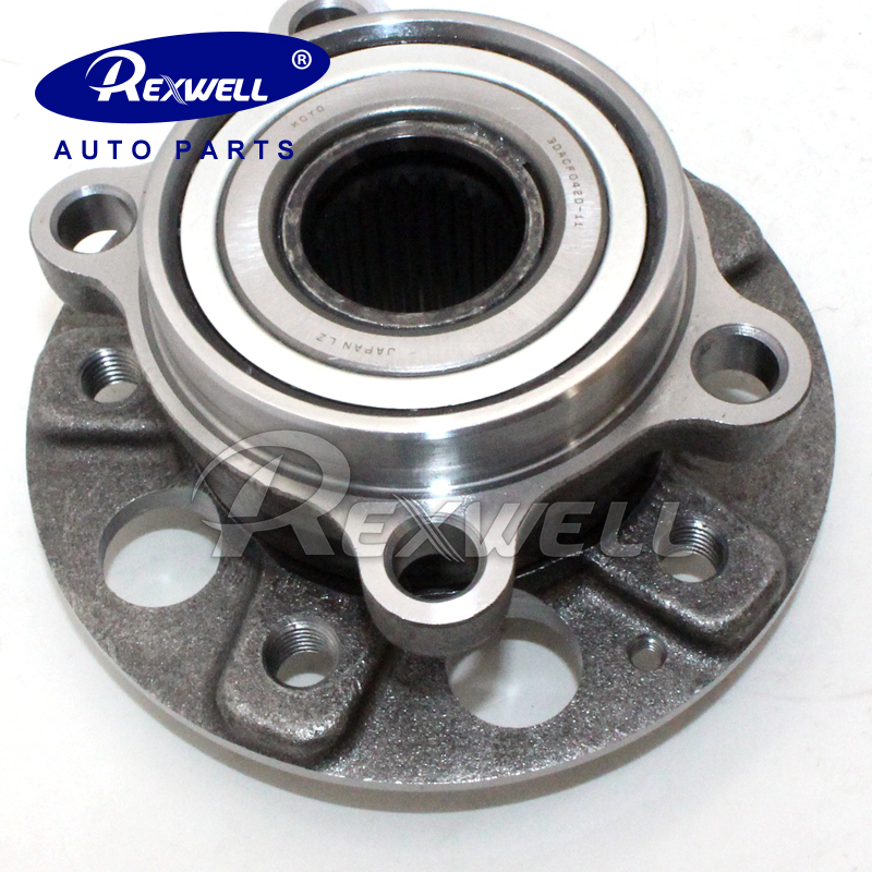 MoneyGram Payment Term Front Wheel Bearing Sensor for SSANGYONG Korando Accessories 4142034001